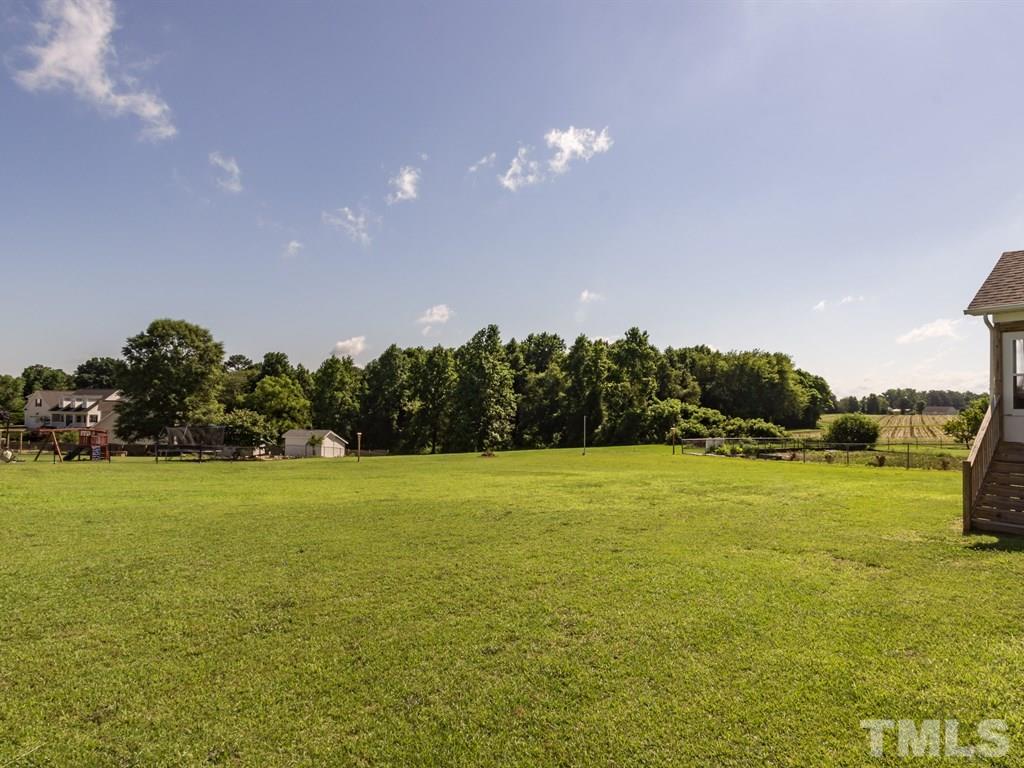 399 Ina Joe Place Willow Spring, NC 27592 - Photo 22 of 22