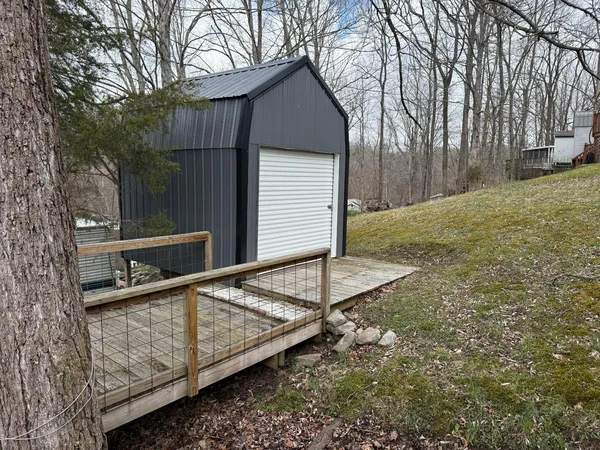 $69,900 | 47 Lakeview Drive, Unit 47, Liberty, IN 47353