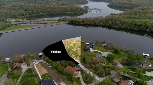 $649,900 | 1676 Northeast Ozark Drive, Lee's Summit, MO 64086