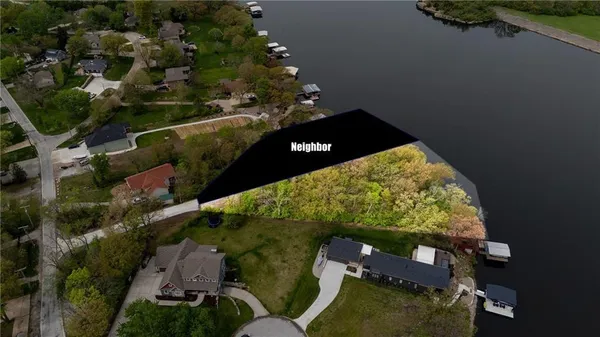 $649,900 | 1676 Northeast Ozark Drive, Lee's Summit, MO 64086