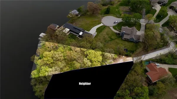 $649,900 | 1676 Northeast Ozark Drive, Lee's Summit, MO 64086