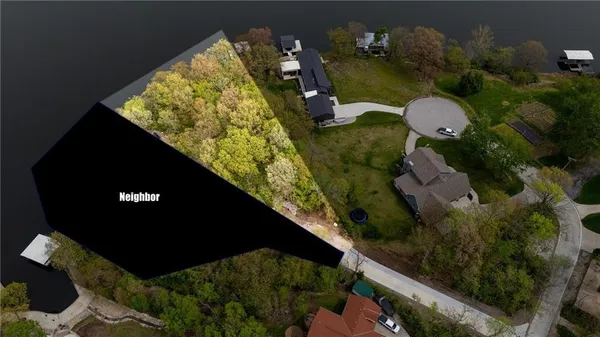 $649,900 | 1676 Northeast Ozark Drive, Lee's Summit, MO 64086