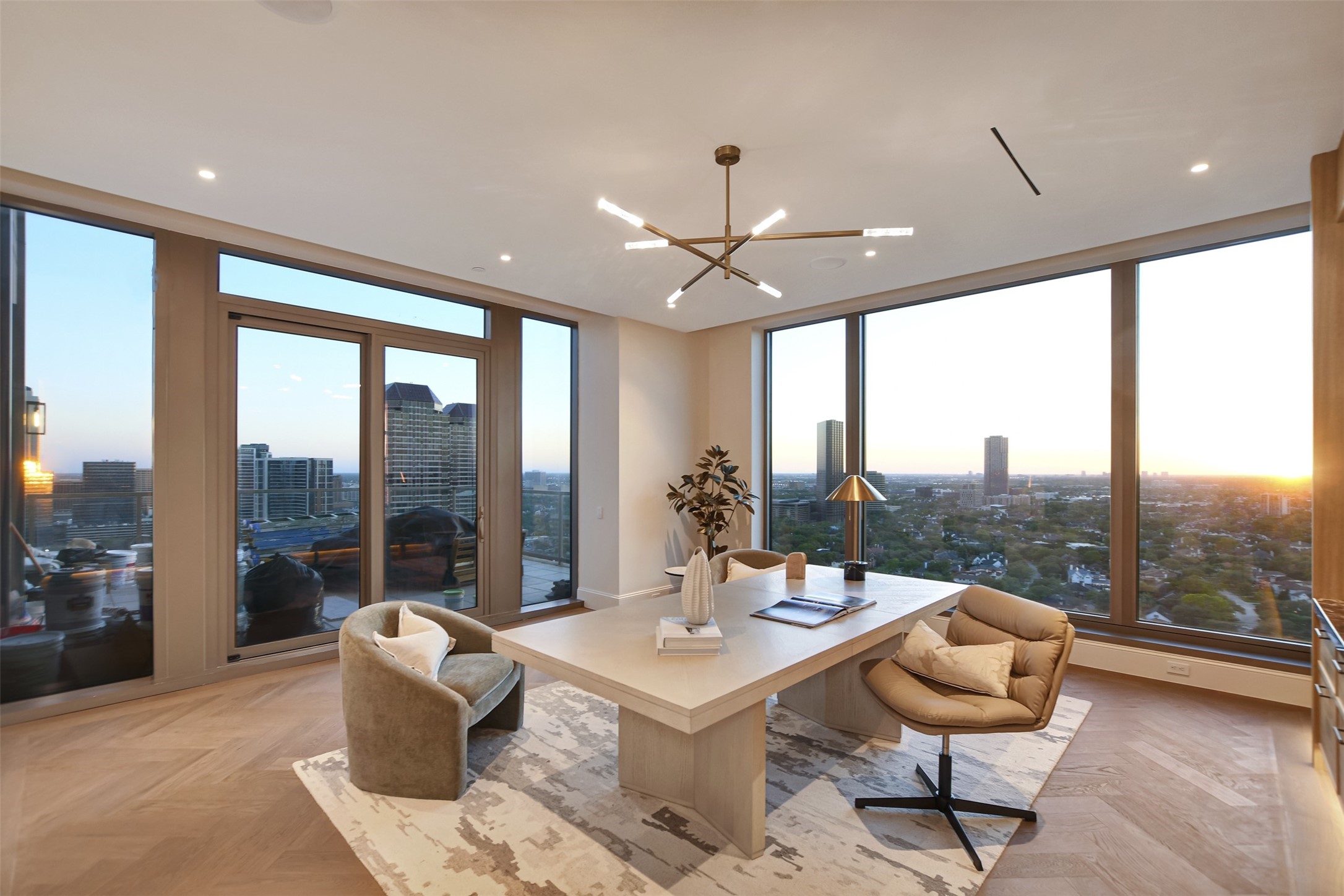 1275 South Post Oak Lane, Unit 2502 Houston, TX 77056 - Photo 30 of 49