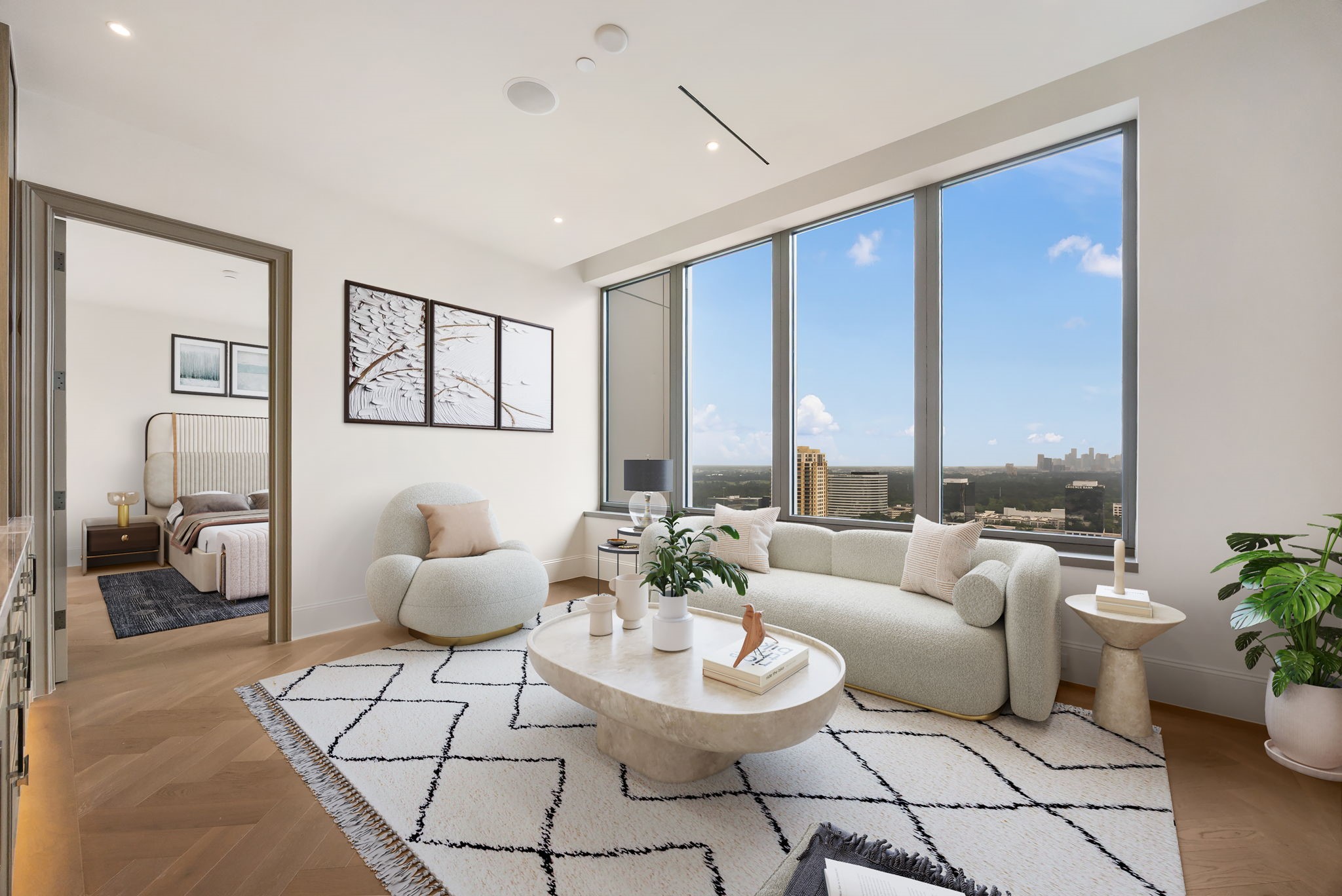 1275 South Post Oak Lane, Unit 2502 Houston, TX 77056 - Photo 40 of 49