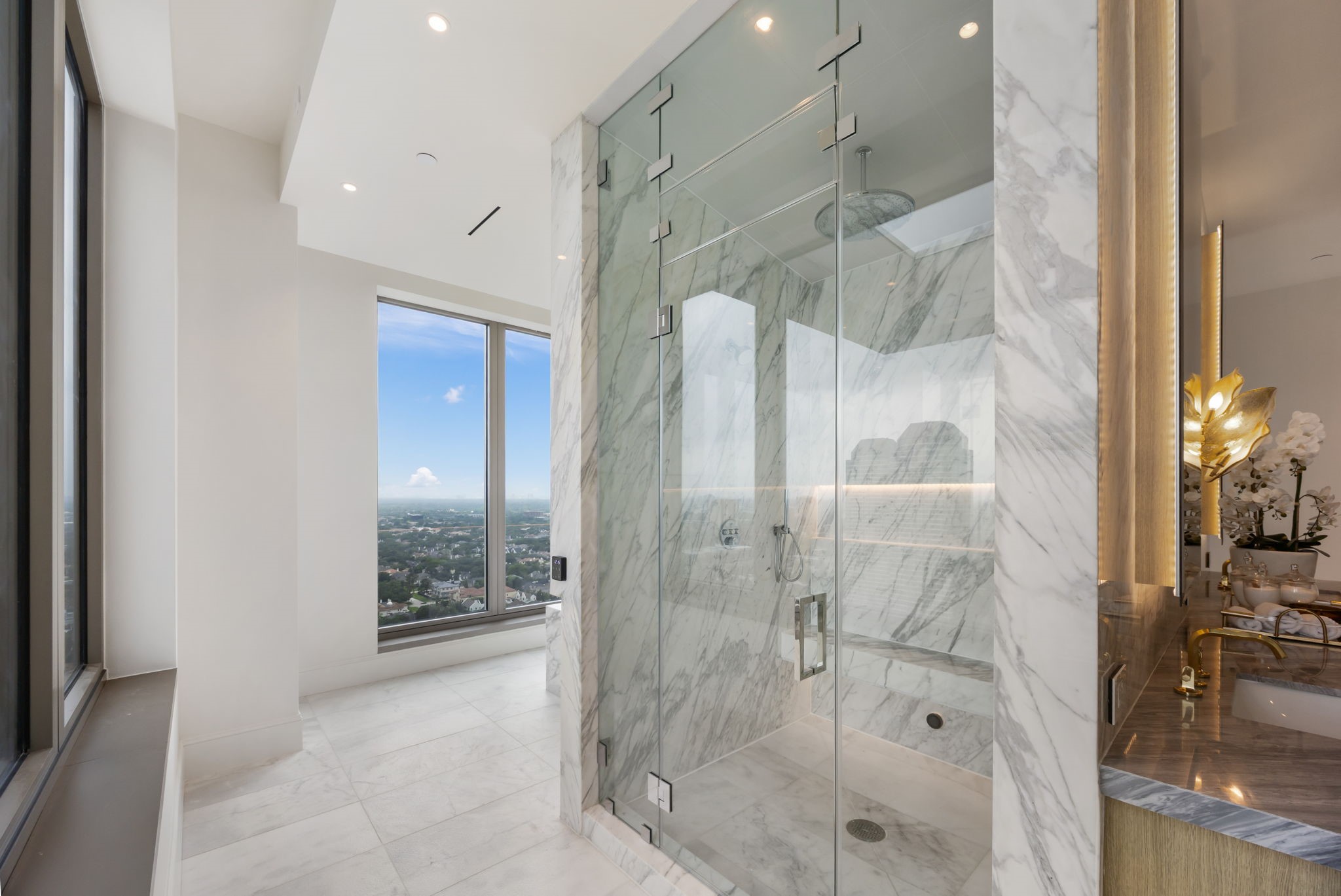 1275 South Post Oak Lane, Unit 2502 Houston, TX 77056 - Photo 47 of 49