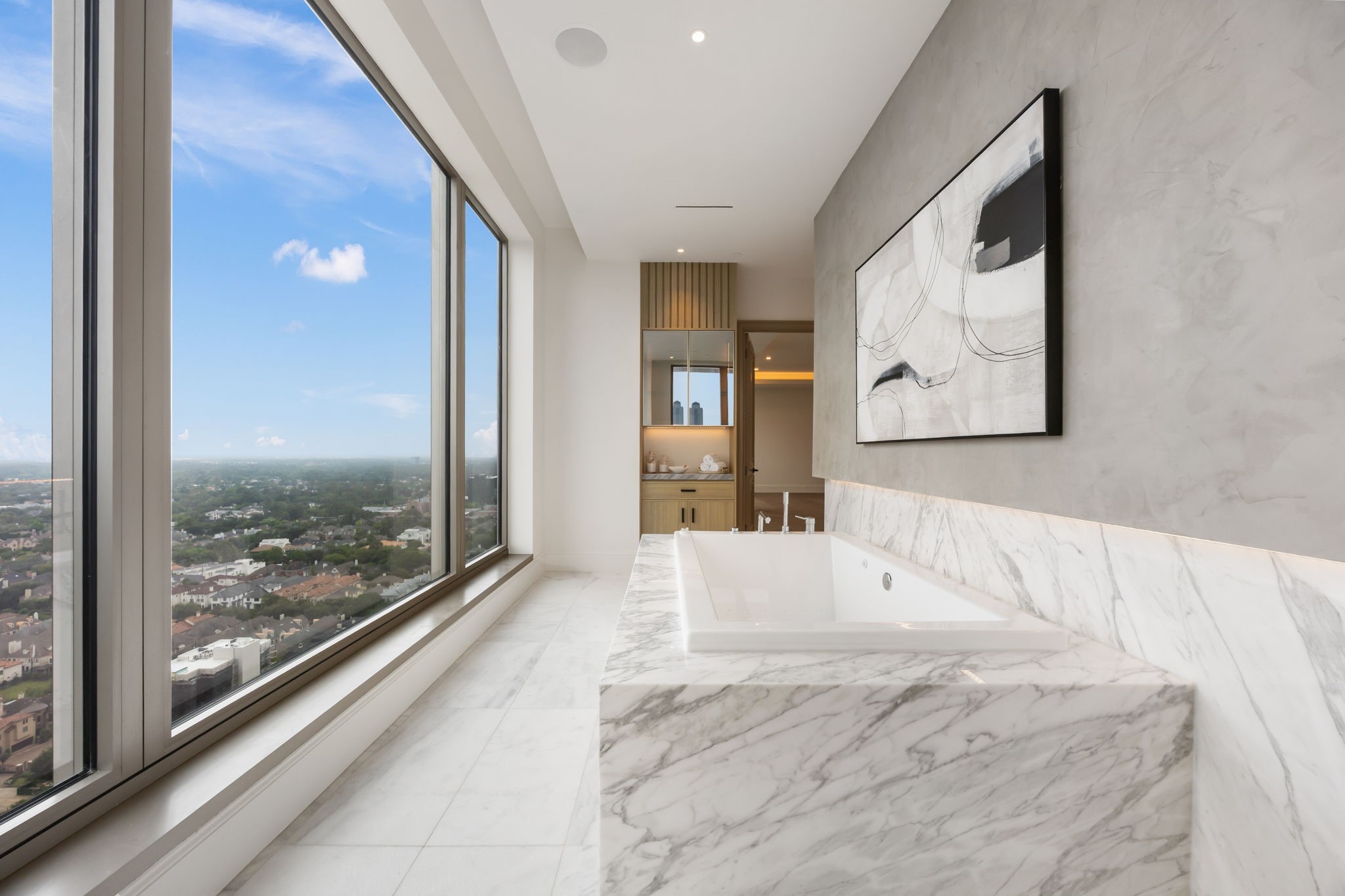 1275 South Post Oak Lane, Unit 2502 Houston, TX 77056 - Photo 48 of 49