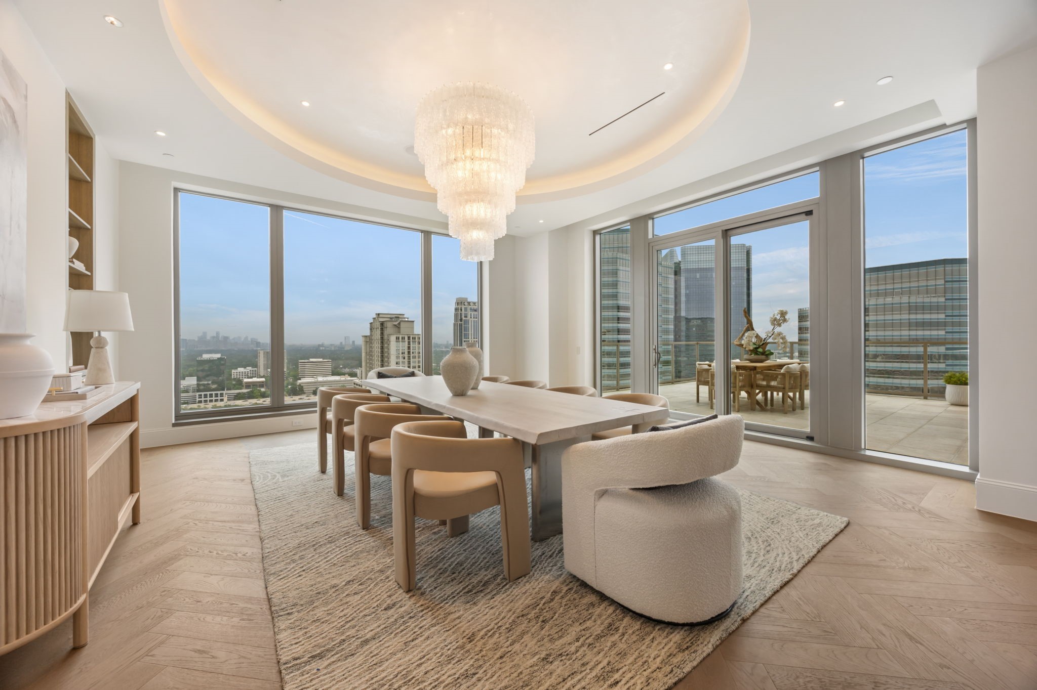 1275 South Post Oak Lane, Unit 2502 Houston, TX 77056 - Photo 6 of 49