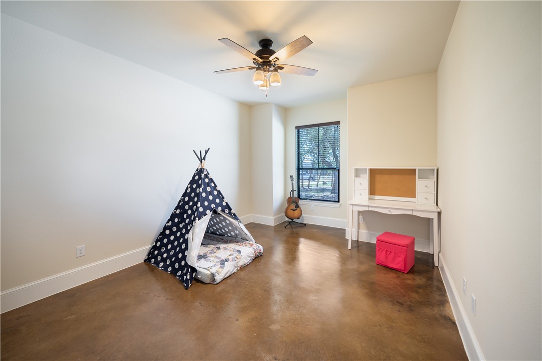 315 Bluestem Cove Georgetown, TX 78633 - Photo 21 of 35 a very nice looking room with a window
