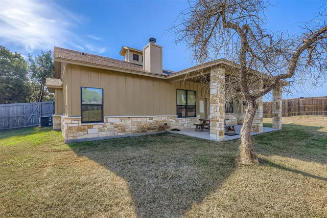 $2,900 | 315 Bluestem Cove, Georgetown, TX 78633