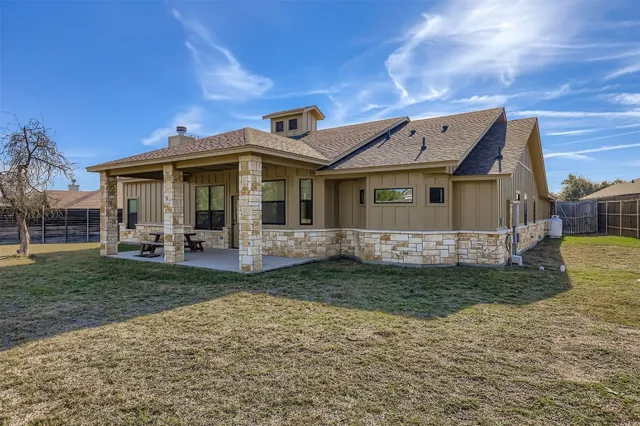 $2,900 | 315 Bluestem Cove, Georgetown, TX 78633