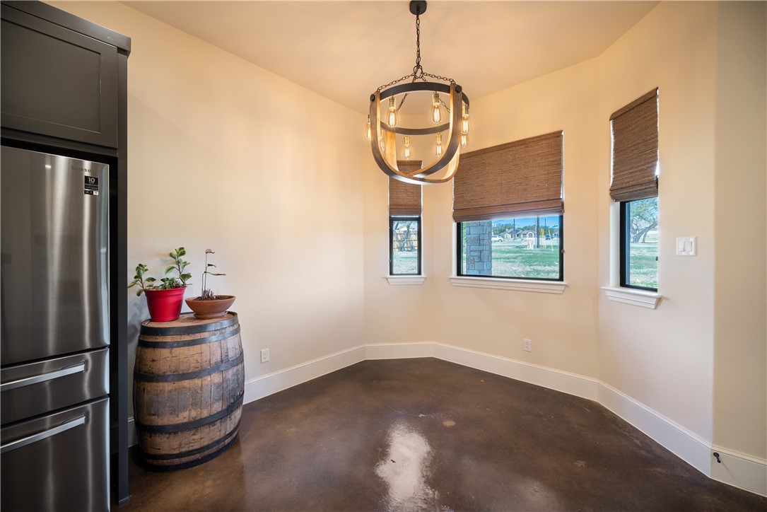 315 Bluestem Cove Georgetown, TX 78633 - Photo 9 of 35 a room with storage and utility
