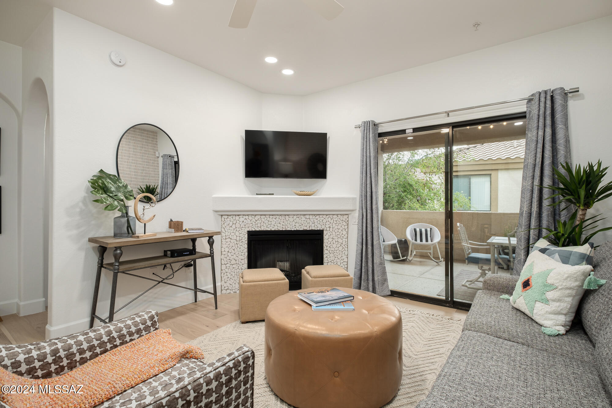 2550 East River Road, Unit 3201 Tucson, AZ 85718 - Photo 3 of 25