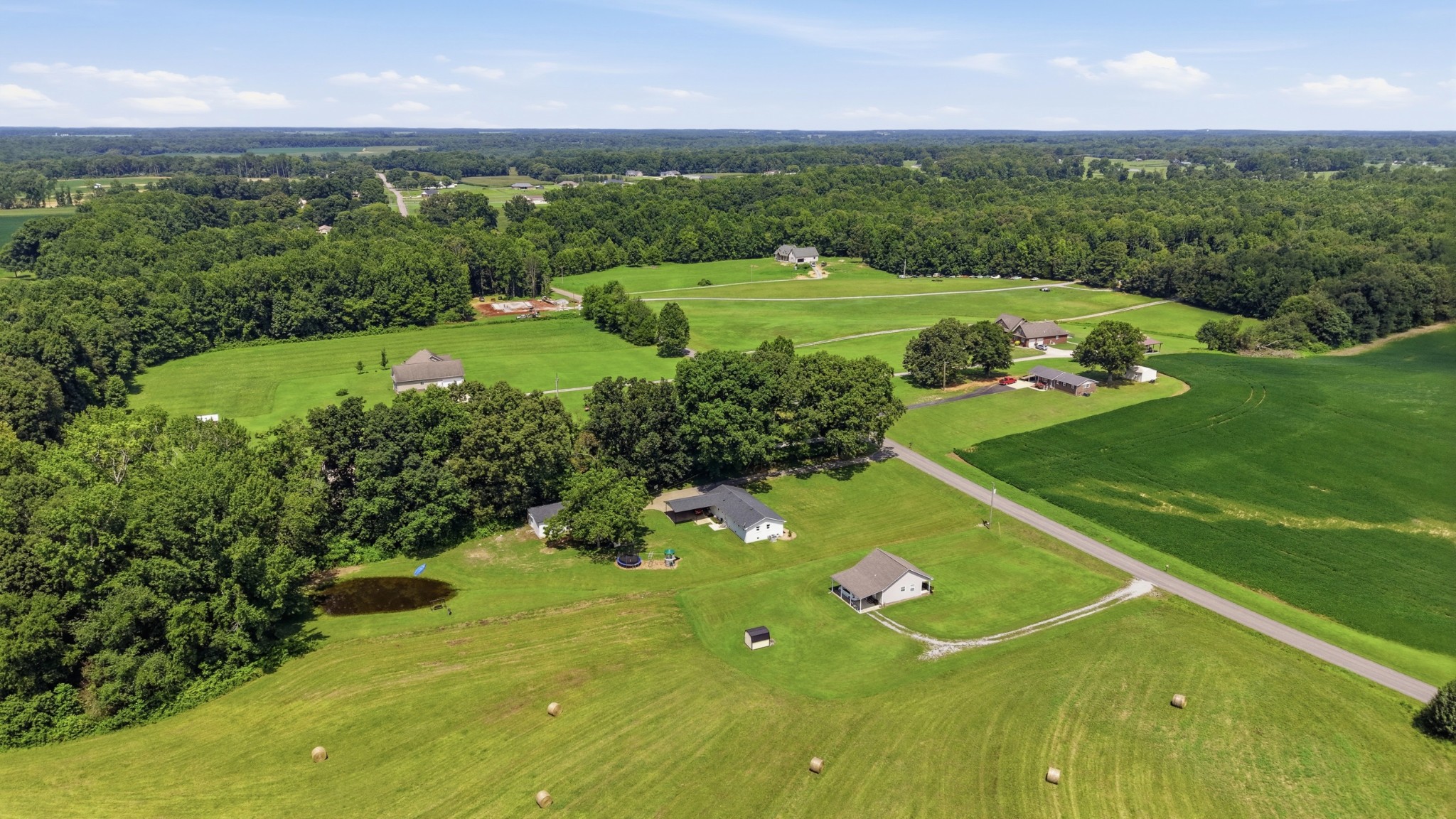 113 Old Quick Road Fayetteville, TN 37334 - Photo 48 of 48