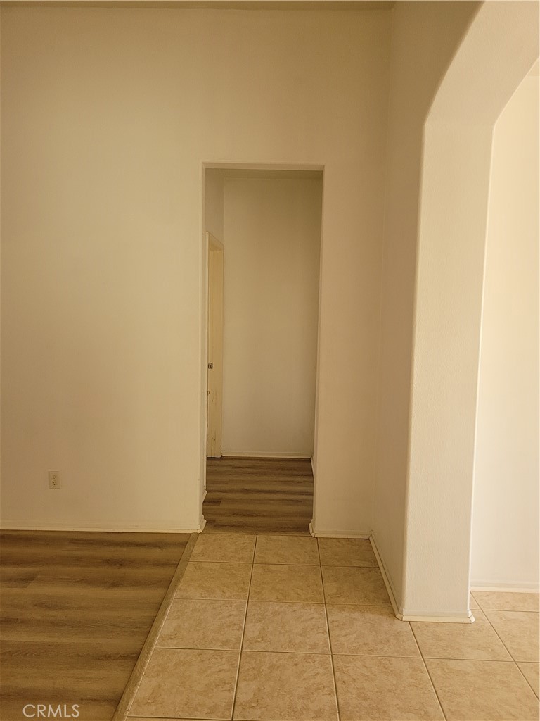 25540 Turfwood Street Menifee, CA 92585 - Photo 27 of 27 a view of room and hallway