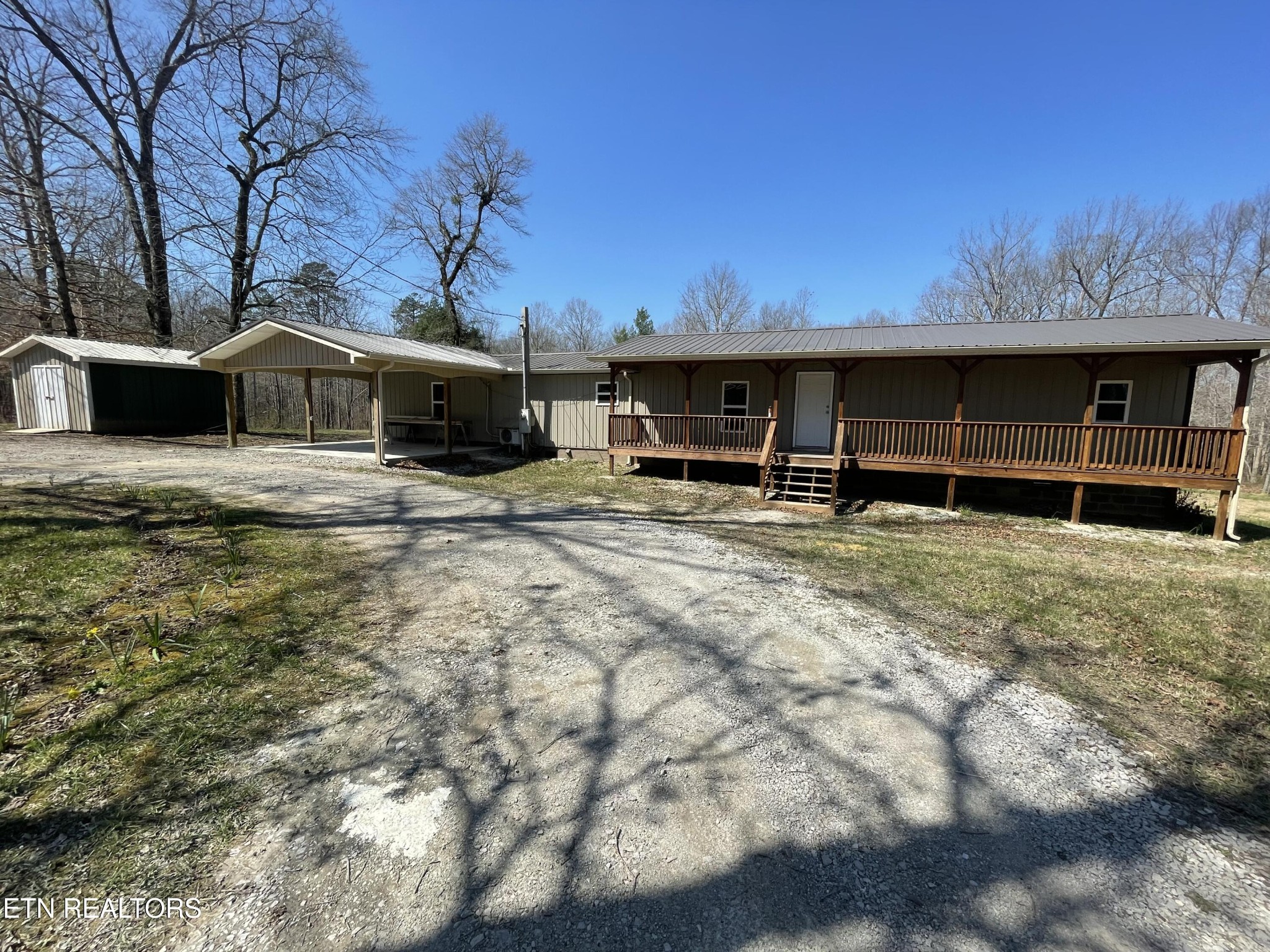 1682 Hollis Poore Road Jamestown, TN 38556 - Photo 1 of 20 Gallery Image 1