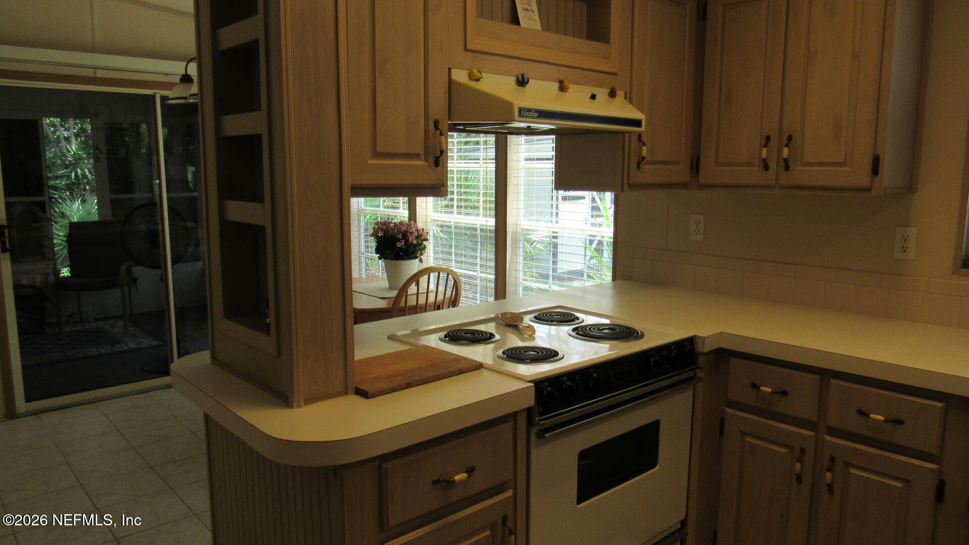 2103 Stacey Drive Mount Dora, FL 32757 - Photo 20 of 44 Cobb - Stacey Drive - kitchen counter