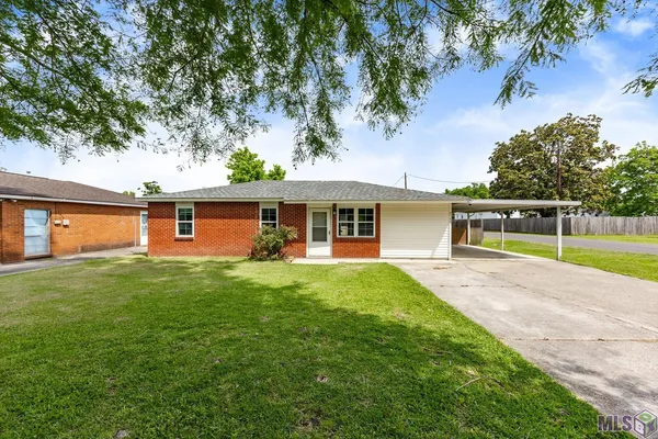 $167,000 | 5302 Eudora Drive, Addis, LA 70710