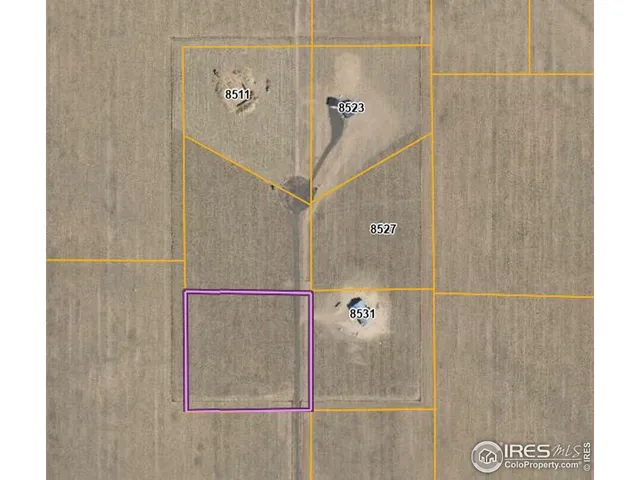 $300,000 | 100 County Road, Nunn, CO 80648