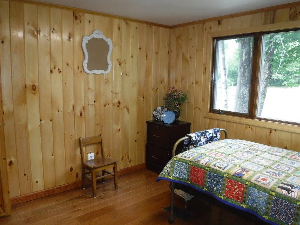 110 Isthmus Road Rumford, ME 04276 - Photo 16 of 41 #16 2nd bedroom