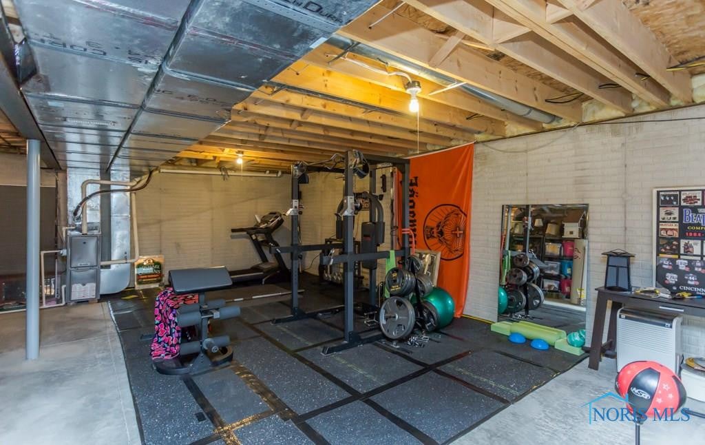 308 North Stadium Road Oregon, OH 43616 - Photo 24 of 29 Gallery Image 24