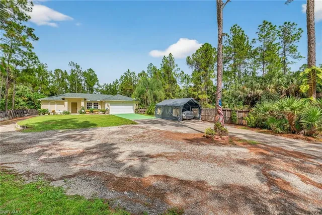 $450,000 | 4795 24th Avenue Southeast, Naples, FL 34117