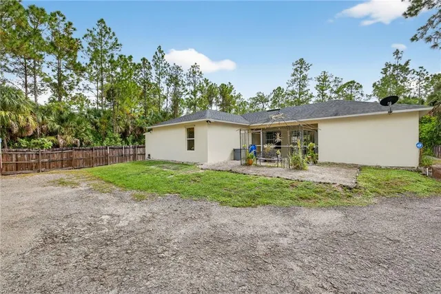 $450,000 | 4795 24th Avenue Southeast, Naples, FL 34117