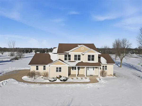 $549,900 | 10198 162nd Street, Chippewa Falls, WI 54729