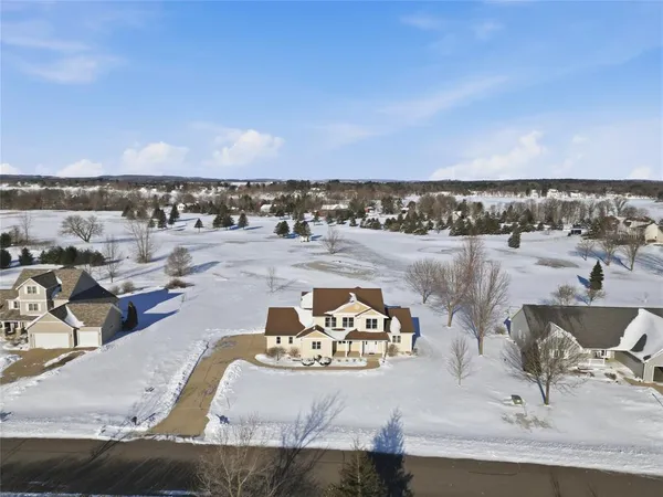 $549,900 | 10198 162nd Street, Chippewa Falls, WI 54729