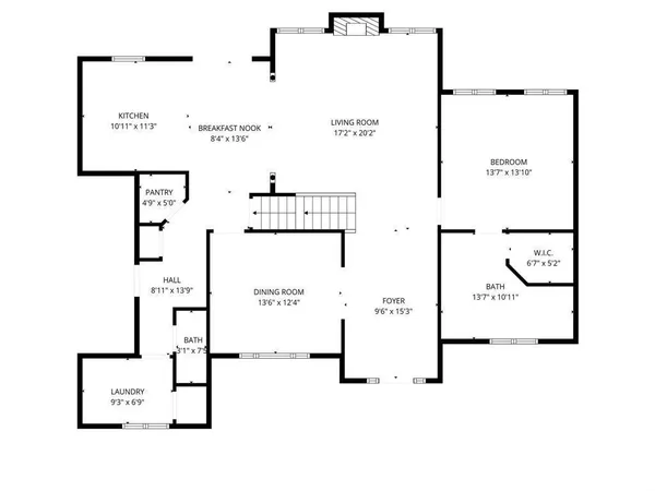 $549,900 | 10198 162nd Street, Chippewa Falls, WI 54729