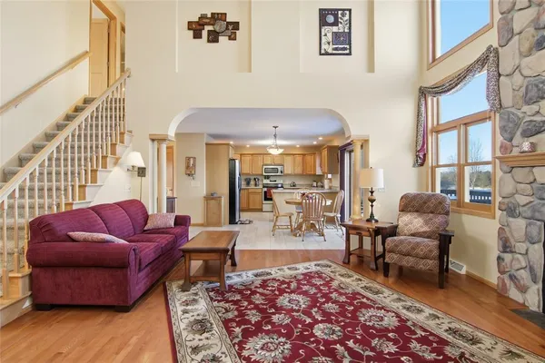 $549,900 | 10198 162nd Street, Chippewa Falls, WI 54729