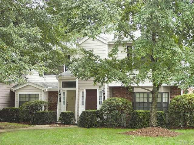 2437 Condor Court Raleigh, NC 27615 - Photo 1 of 1 Exterior Front