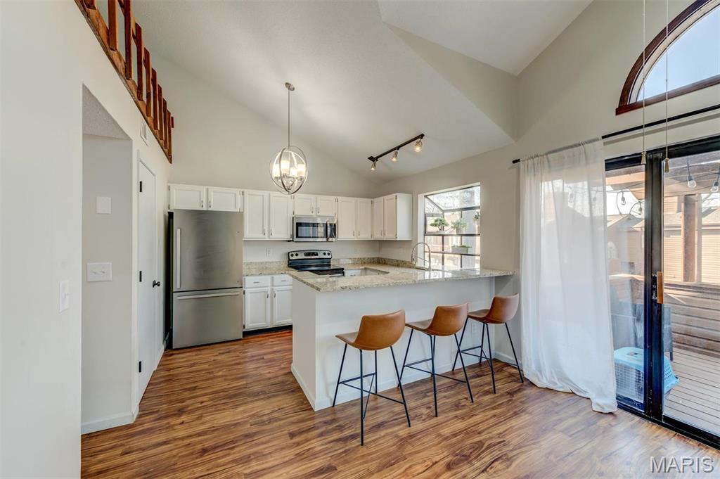 109 Hemingway Lane Weldon Spring, MO 63304 - Photo 15 of 32