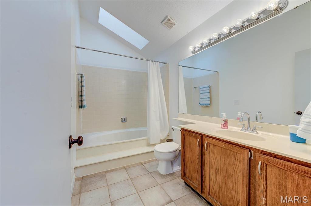 109 Hemingway Lane Weldon Spring, MO 63304 - Photo 17 of 32