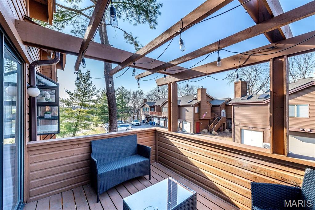 109 Hemingway Lane Weldon Spring, MO 63304 - Photo 26 of 32