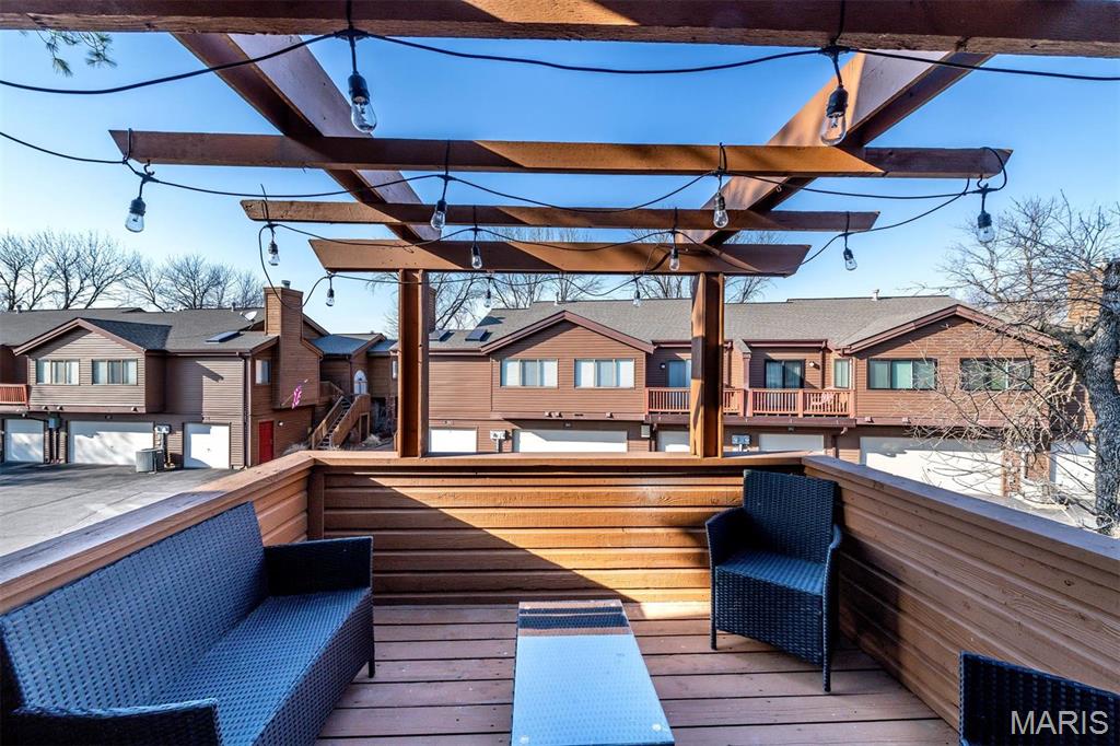 109 Hemingway Lane Weldon Spring, MO 63304 - Photo 27 of 32