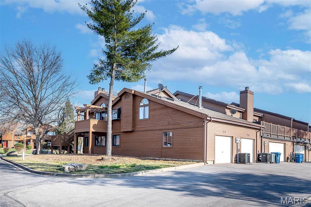 109 Hemingway Lane Weldon Spring, MO 63304 - Photo 28 of 32