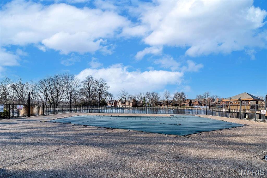 109 Hemingway Lane Weldon Spring, MO 63304 - Photo 29 of 32