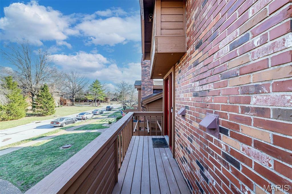 109 Hemingway Lane Weldon Spring, MO 63304 - Photo 3 of 32