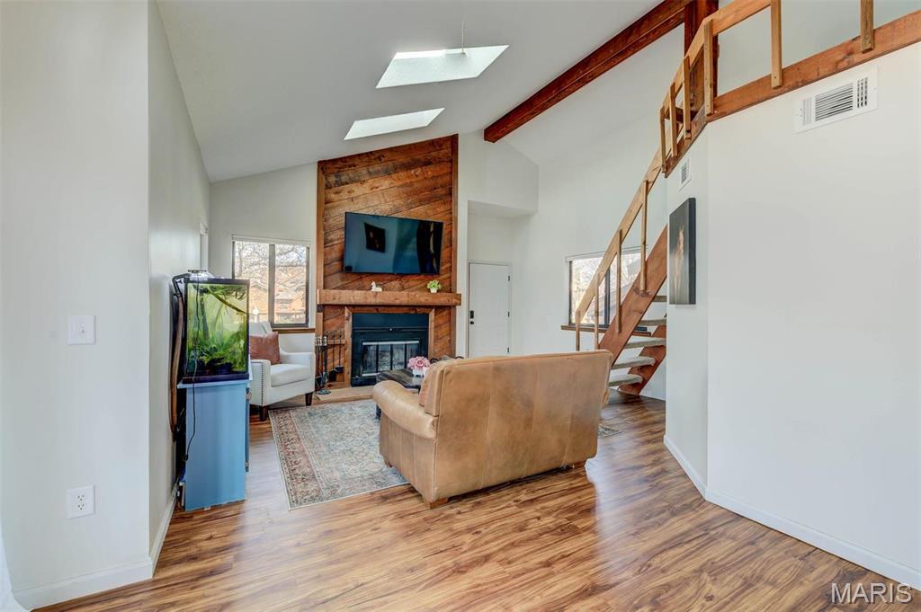 109 Hemingway Lane Weldon Spring, MO 63304 - Photo 5 of 32