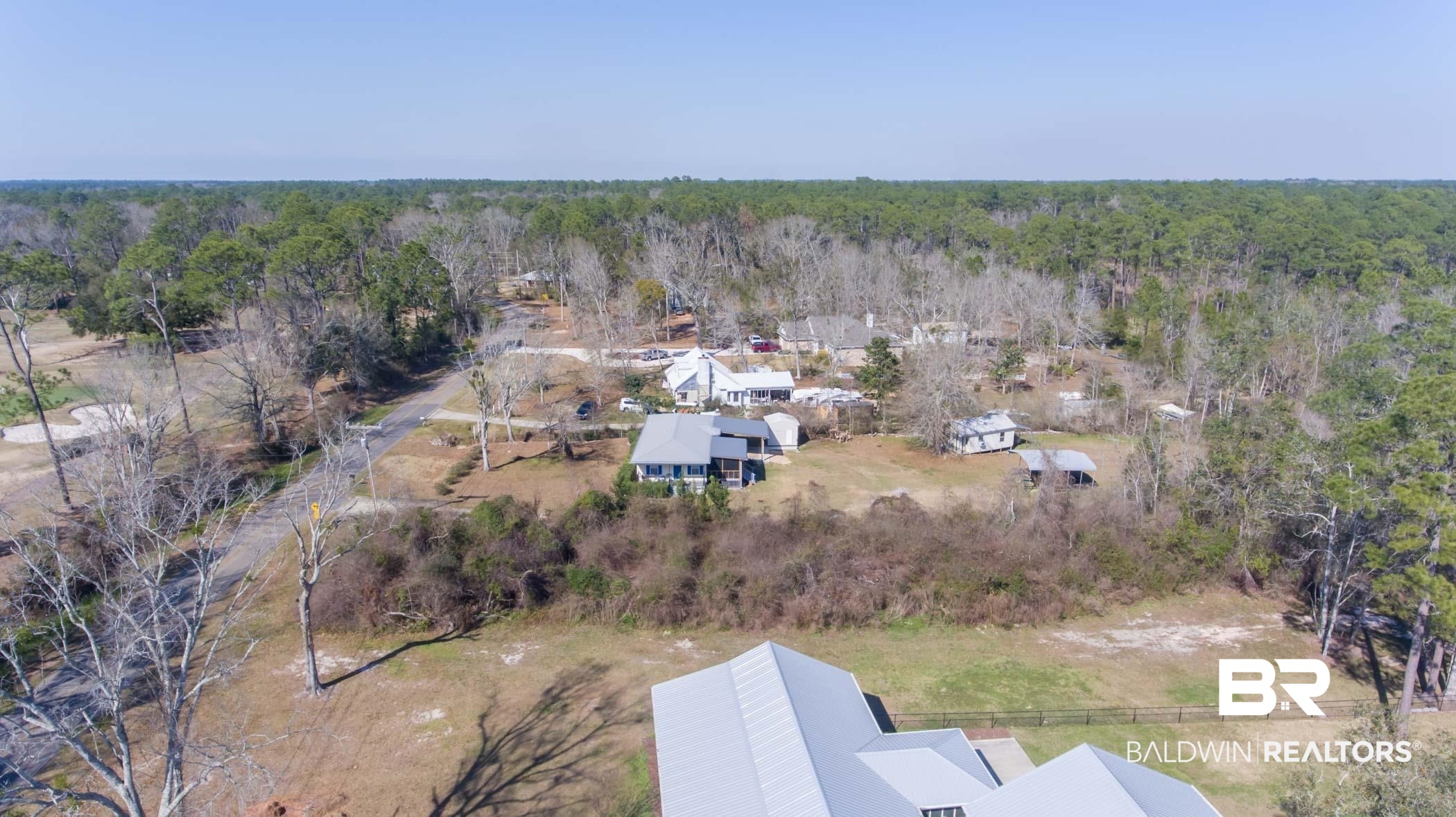 0 Clarke Ridge Road Foley, AL 36535 - Photo 17 of 50