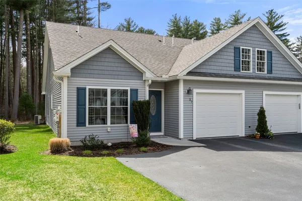 $485,000 | 37 Rivers Edge Drive, Coventry, RI 02816