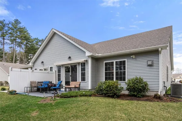 $485,000 | 37 Rivers Edge Drive, Coventry, RI 02816