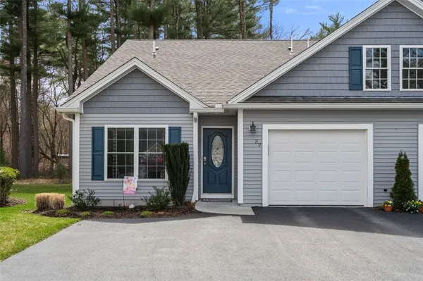 $485,000 | 37 Rivers Edge Drive, Coventry, RI 02816