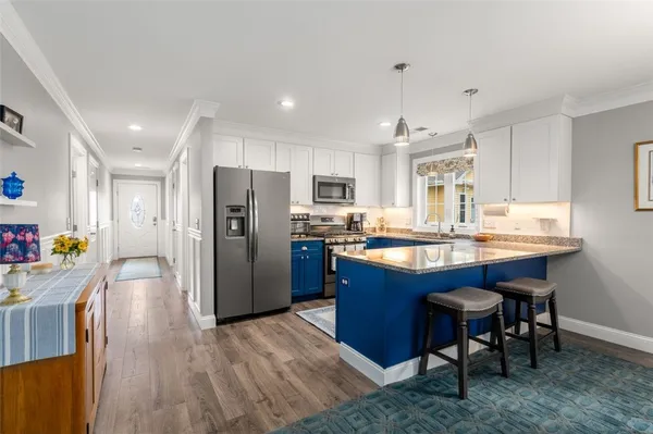 $485,000 | 37 Rivers Edge Drive, Coventry, RI 02816