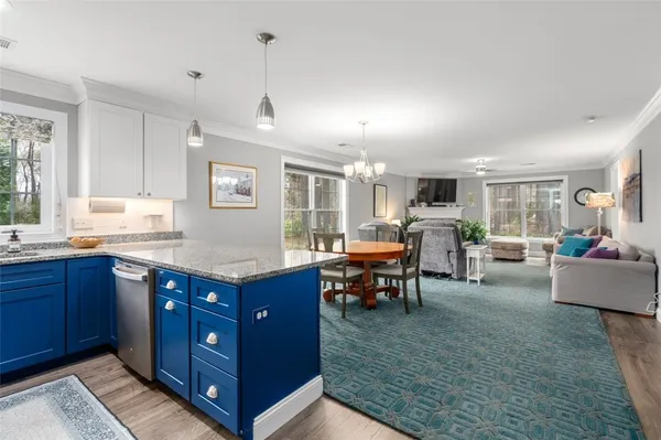 $485,000 | 37 Rivers Edge Drive, Coventry, RI 02816