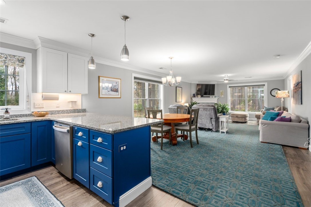 37 Rivers Edge Drive Coventry, RI 02816 - Photo 4 of 18