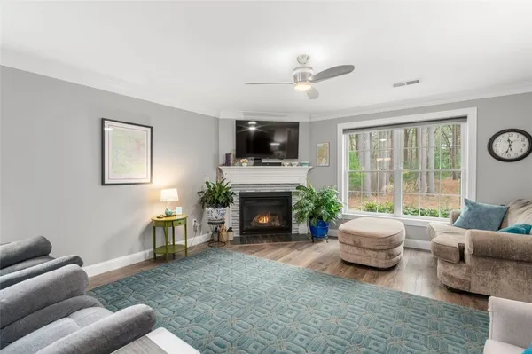 $485,000 | 37 Rivers Edge Drive, Coventry, RI 02816
