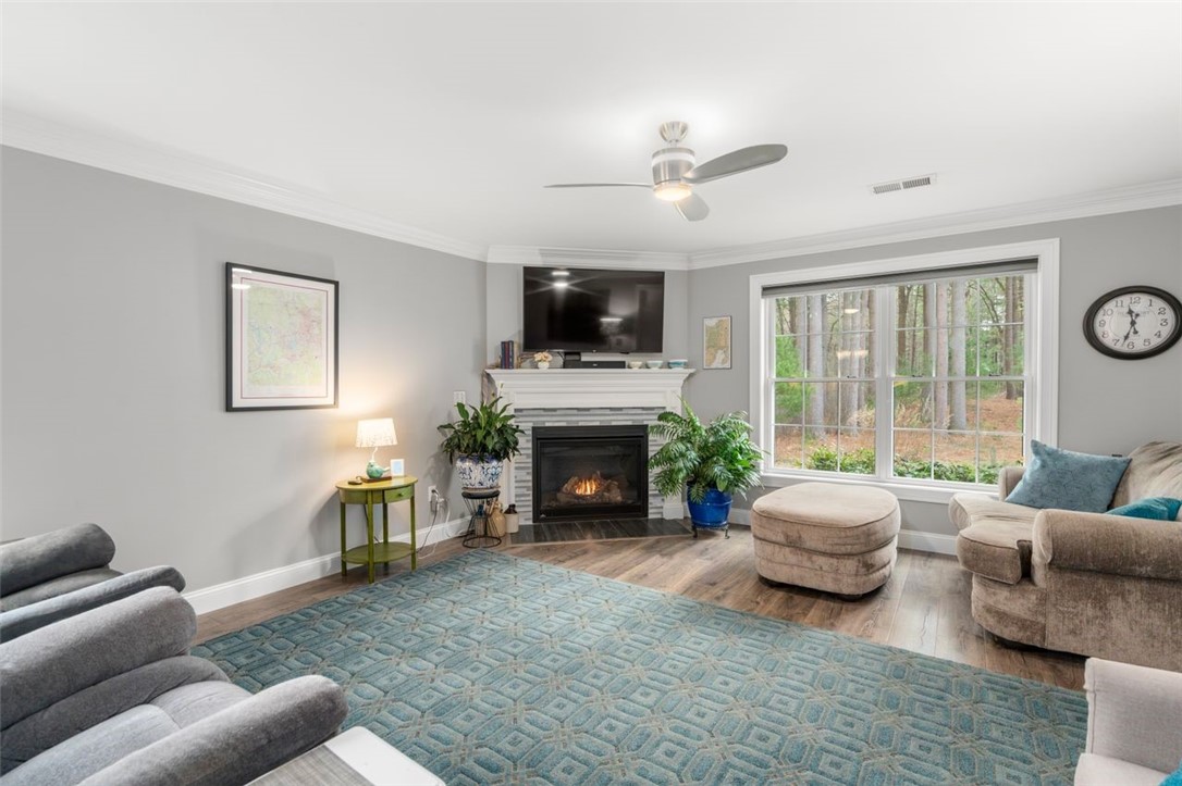 37 Rivers Edge Drive Coventry, RI 02816 - Photo 5 of 18