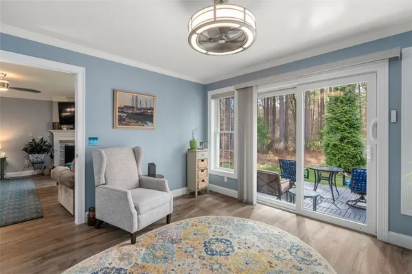$485,000 | 37 Rivers Edge Drive, Coventry, RI 02816