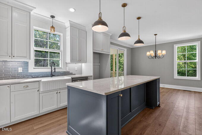 371 Water Tower Road Moncure, NC 27559 - Photo 21 of 43 021-680x453-kitchen